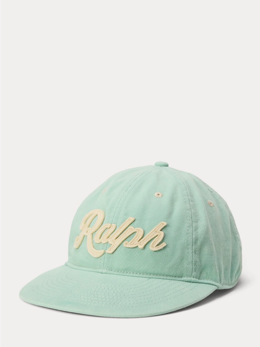 Ralph Lauren “Ralph” Cap - Teal